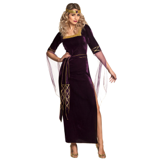 Costume adulte Lady Eleanor