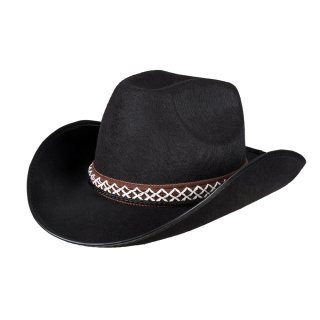 Chapeau enfant Cowboy junior