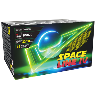 Space Line 4