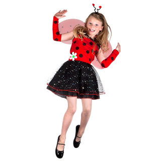 Costume enfant Birdie beetle