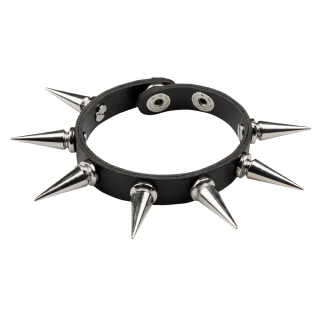 Bracelet Spike de luxe