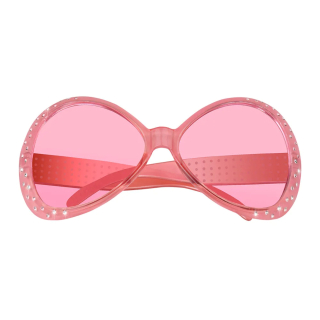 Lunettes party Chill diamond