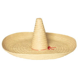 Sombrero Zapata