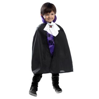 Costume enfant Vampire villain