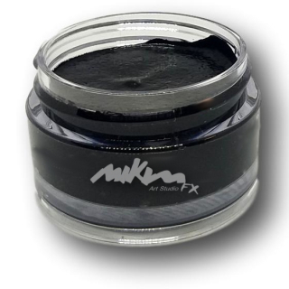 Maquillage MIKIM Noir - F27