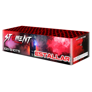 Estallar