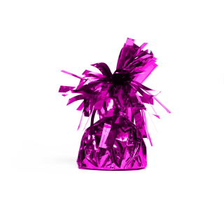 Poids pour ballons 170 g - violet