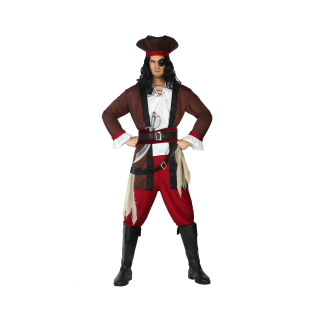 DÉGUISEMENT PIRATE XL