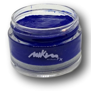 Maquillage MIKIM Bleu D'Encre - BR06