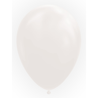 Ballon Blanc - Basique