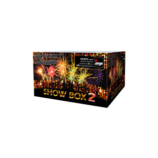 SHOW BOX 2