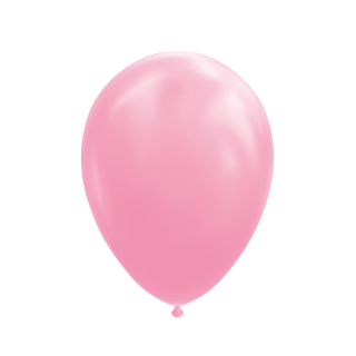 Ballon Rose - Basique