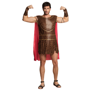 Costume adulte Hercule