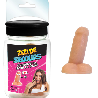 Zizi de secours