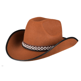 Chapeau enfant Cowboy junior