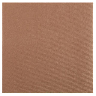 Serviette Rainbow Bronze