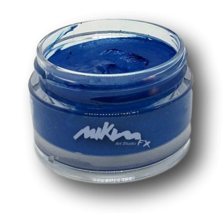 Maquillage MIKIM Bleu Nuit Irisé - S16