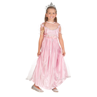 Costume enfant Beauty princess