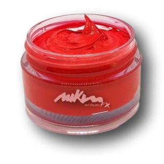 Maquillage MIKIM Rouge Vif - BR03