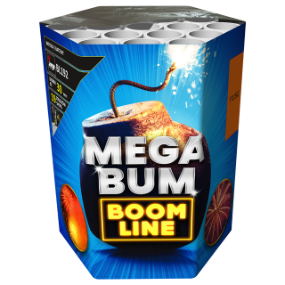 Mega Bum