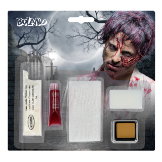 Kit de maquillage Undead