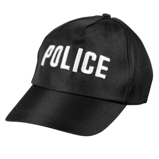 Casquette 'POLICE'