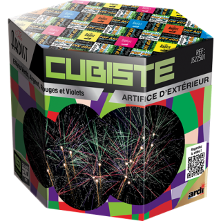 Cubiste