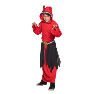 Costume enfant Demon kid