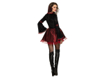 Costume adulte Vampire impératrice (36/38)