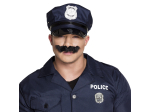 Moustache Police