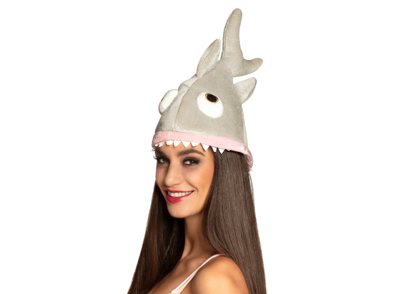 Chapeau Requin