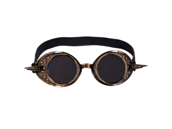 Lunettes party Spikepunk