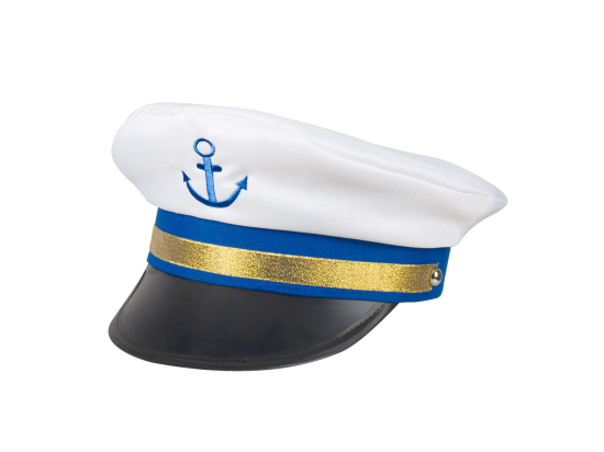 Casquette Capitaine Killick