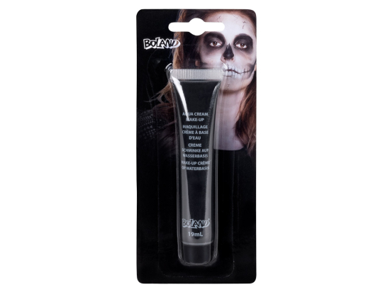 Tube crème de maquillage à l'eau Halloween (19 ml)