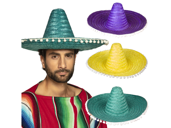 Sombrero Fernando