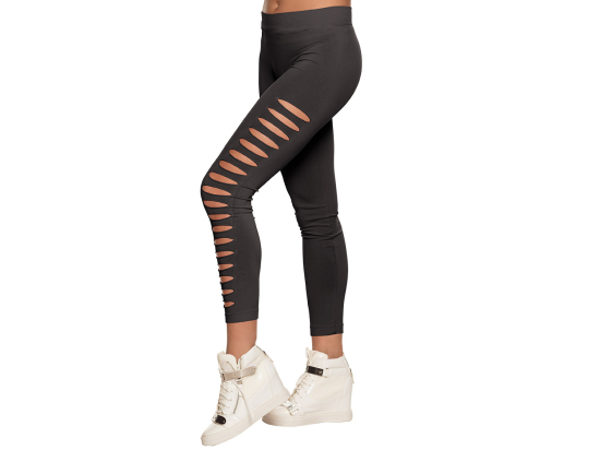 Legging Gaps