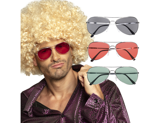 Lunettes party Retro