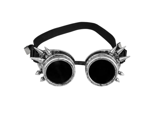 Lunettes Cyberpunk