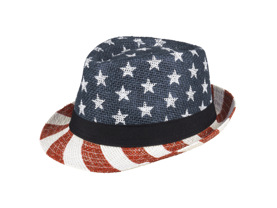 Chapeau USA