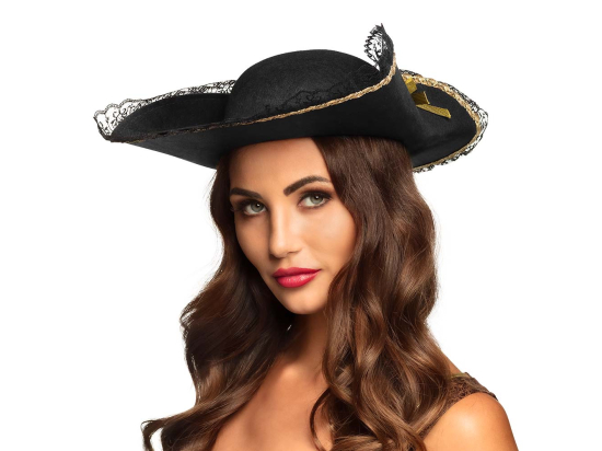 Chapeau Pirate Fanny