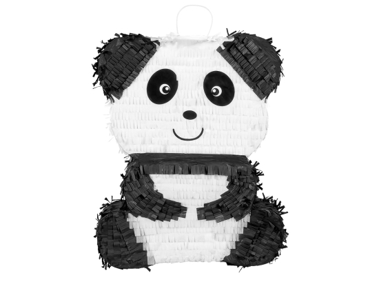 Piñata Panda