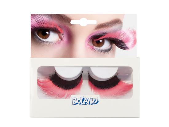 Faux cils Flamboyant