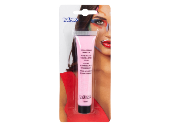 Tube crème de maquillage à l'eau (19 ml)