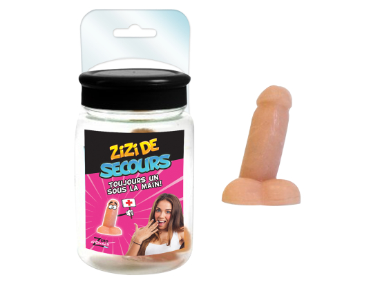 Zizi de secours