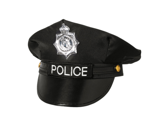 Casquette 'POLICE'