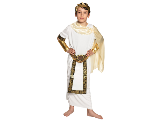 Costume enfant Augustus