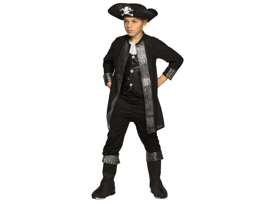 Costume enfant Pirate Thierry