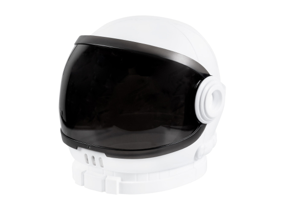 Pc. Casque d'astronaute