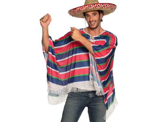 Poncho Alfonso