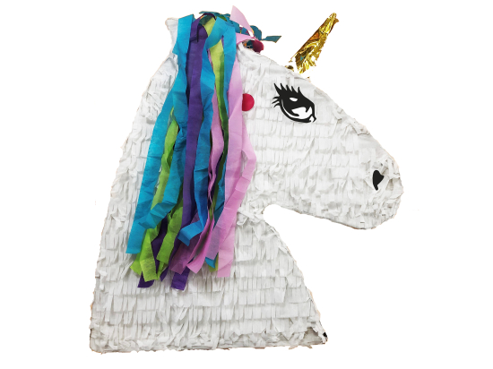 PINATA LICORNE